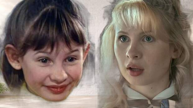 Ей 15, ему 31: «Надолго ли?» : Анна Цуканова-Котт, три брака и шлейф чужих разводов