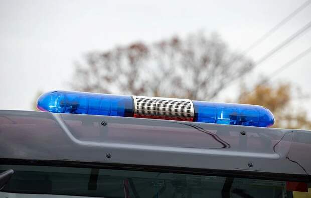 В Тульской области вечером 14 января объявлена ракетная опасность