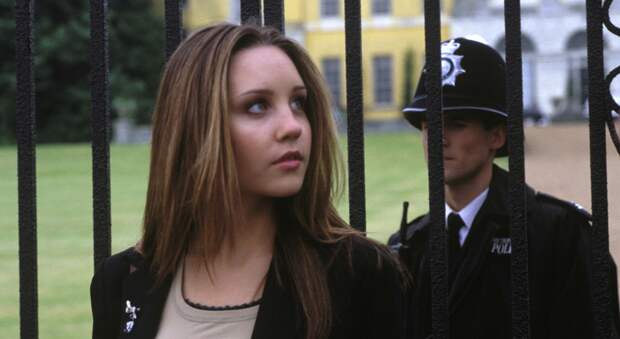 Звезда фильма «Она — мужчина» кардинально сменила имидж