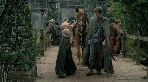 «Рыцарь Семи Королевств»: что нужно знать о сериале, прежде, чем его смотреть