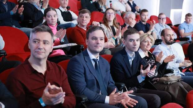 III Форум Ассоциации гольфа России прошёл в НЦ «Россия»