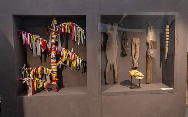 Более 11 тысяч человек посетили экспозицию «Сибирская казна» в Тобольске