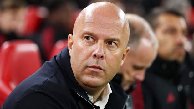 Слот остался доволен разгромом «Барнсли» в Кубке Англии