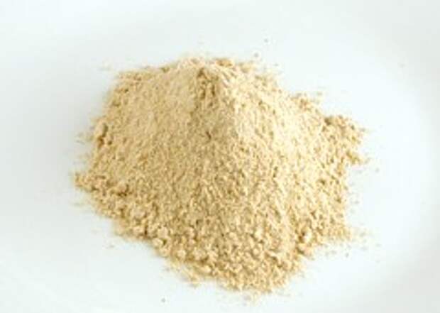 200 Calories of Wheat Flour