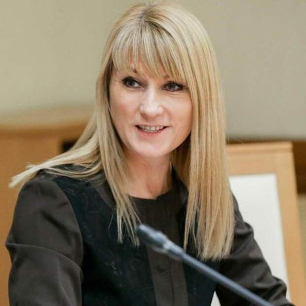 Журова: гарантии Зеленскому бесполезны, если нарушена безопасность России