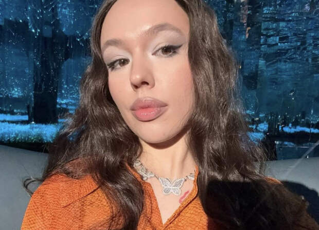 «Какая жесть!»: подписчики в шоке от внешнего вида Инстасамки