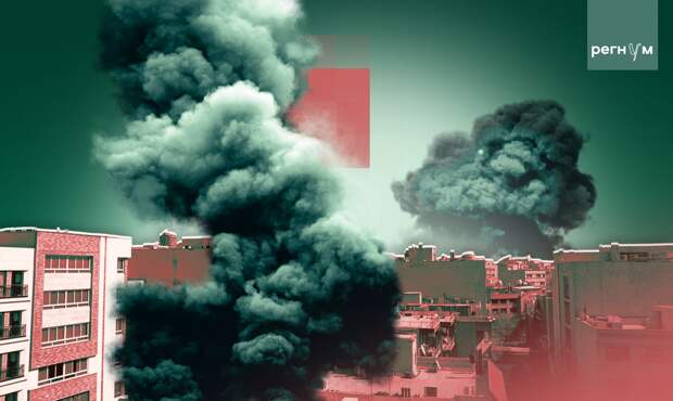 Al Hadath: советник Хаменеи тяжело ранен при атаке на Тегеран