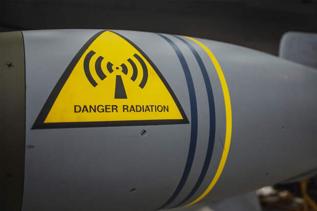 WP: военные представили Трампу план захвата иранских запасов обогащенного урана