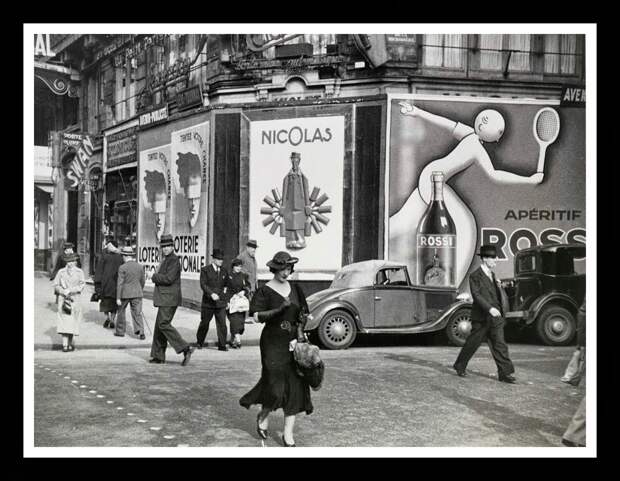 Французский ангел