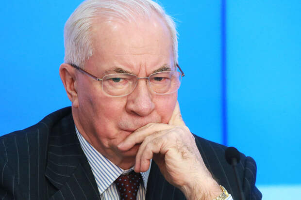 Азаров: выборы на Украине в 2026 году пройдут только при смене режима Зеленского