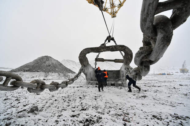 Названо число получателей налоговой рассрочки для российских угольщиков