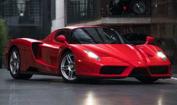Результат пошуку зображень за запитом "Ferrari Enzo"