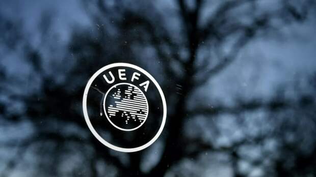 УЕФА открыл дело в отношении федерации Албании из-за поведения болельщиков на Евро