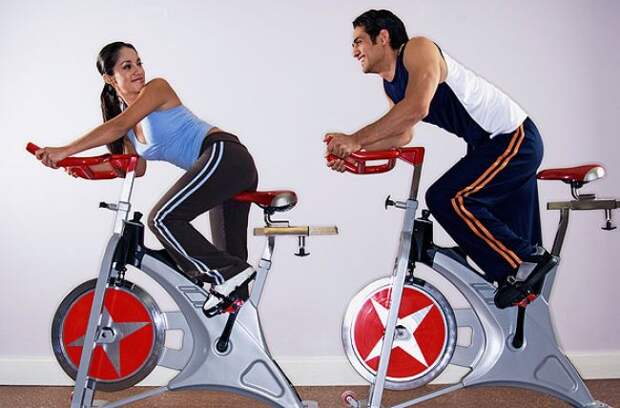 Is an Exercise Bike Right for You?
