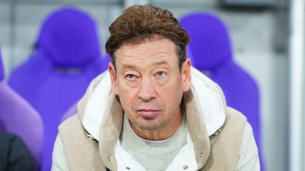 Слуцкий: «Футбол — это тот вид спорта, который в большей степени зависит от политических интриг»