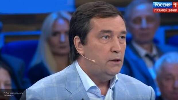 Гончаров уверяет, что Украину ждет падение гривны и экономики