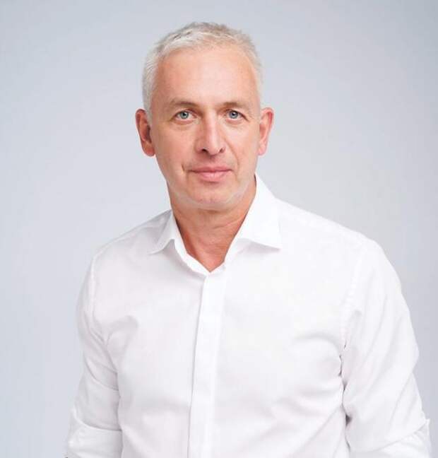 Александр Даванков: Когда у женщины есть возможность проявить себя — выигрывает вся нация