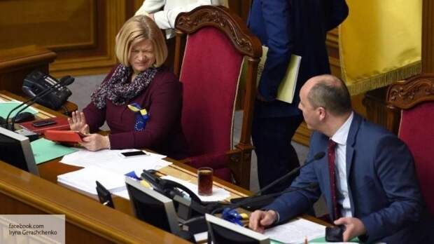 Мустафа Найем рвет и мечет в Раде: Порошенко превратил Украину в страну третьего мира - президент доигрался, свергнут как и Януковича