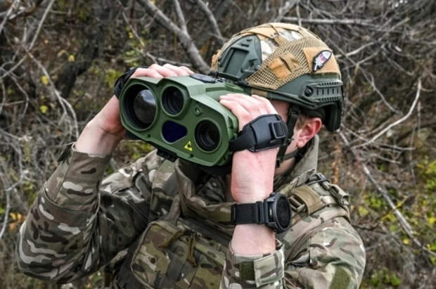 Коц назвал 4 сумских села целями наступления войск РФ после Новодмитровки