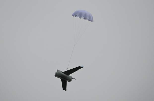 Стало известно, откуда ВСУ могли запускать дроны на Выборг 25 и 26 марта