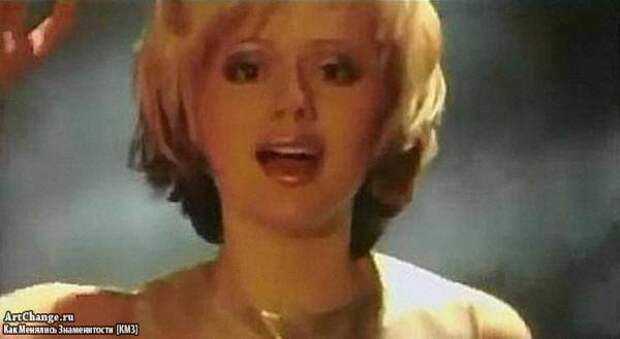 Натали - Часто-часто (2001)