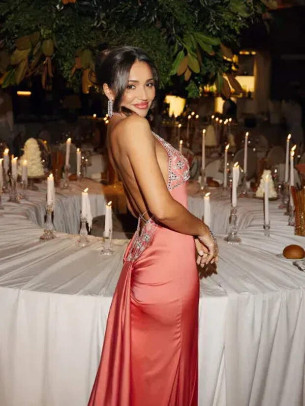 Мария Мельникова