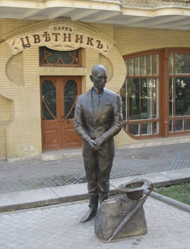Такими мы их запомнили кино, памятник, театр, факты, фото