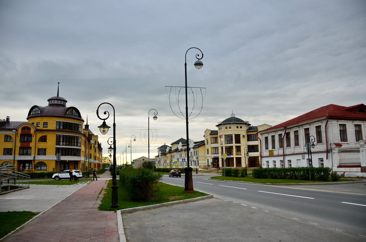 Тобольск