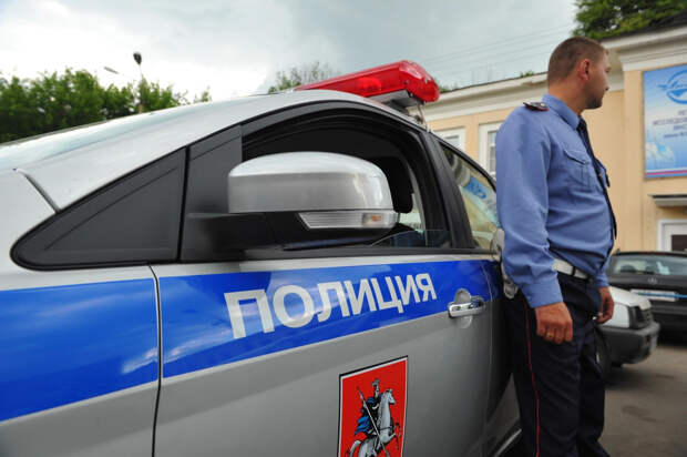 Москвичка под кокаином устроила стрельбу по прохожим из окна