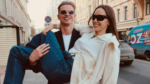 Анастасия Костенко ответила на вопрос, каково быть любовницей: «Сначала развод, а потом хоровод»