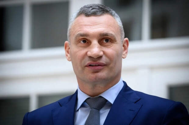 Кличко не сразу ответил на вопрос журналиста Sky News о доверии к Трампу