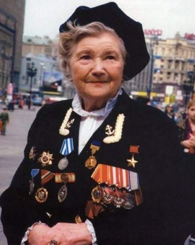 Екатерина Илларионовна Михайлова. / Фото: www.edumsko.ru Екатерина Илларионовна Михайлова. / Фото: www.edumsko.ru