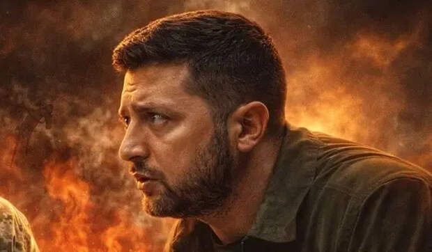 Сенатор Джабаров: заявление Зеленского о заморозке линии фронта неадекватно