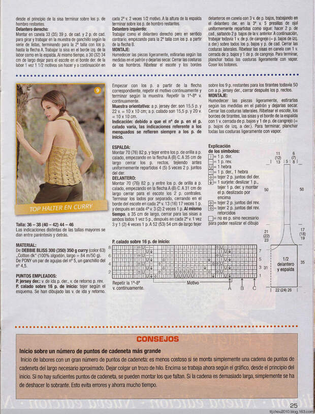 Laura Creativa №31 2014 - 紫苏 - 紫苏的博客 Laura Creativa №31 2014 - 紫苏 - 紫苏的博客