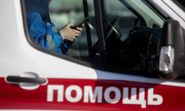 Секунда от высокого давления до клинической смерти: спасение мужчины с «немым» инфарктом