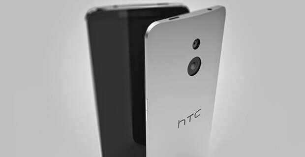 HTC One M9