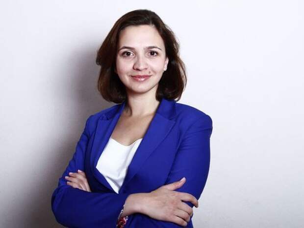 Юлия Зыкова Актриса Фото