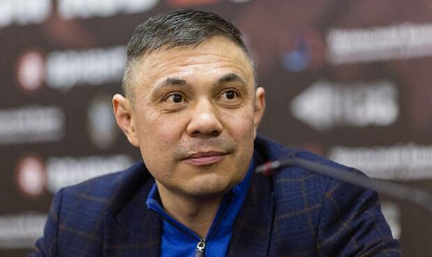 Костя Цзю рассказал, что сыграло главную роль в победе Альвареса над Головкиным