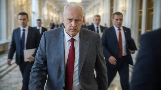 Бастрыкин дал поручение по скандалу с жилищным сертификатом в Липецкой области