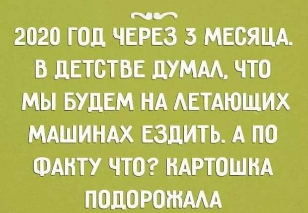 Зато вейпы и гироскутеры везде
