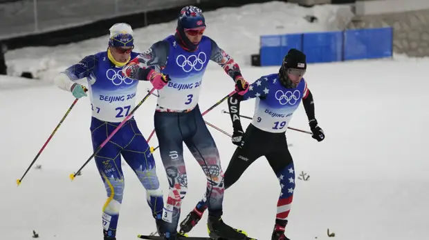 Сундбю: это коллективный провал сборной Норвегии