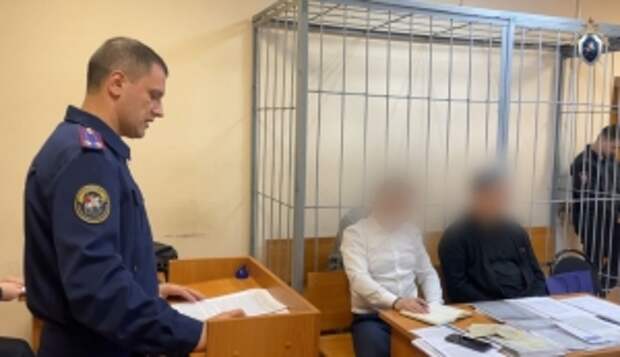 В Самаре арестован предполагаемый заказчик убийства мужчины в 2015 году