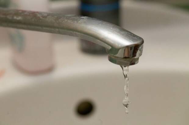 За неделю проверили качество питьевой воды по районам города