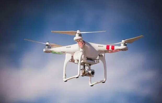 В небе над Тульской областью 22 февраля уничтожили два вражеских БПЛА