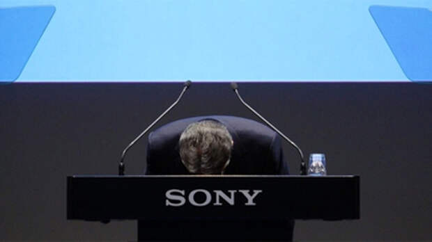 Sony оштрафовали на 250 тыс фунтов за плохую защиту от хакеров