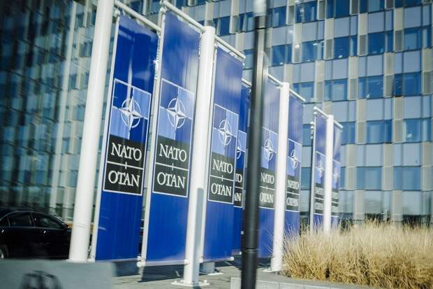 Генерал Гринкевич: НАТО считает нужным следить за «растущим» военным сотрудничеством РФ и КНР в Арктике