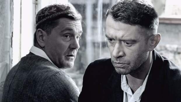 СЛОЖНЫЙ ТЕСТ на знание сериала «Ликвидация»