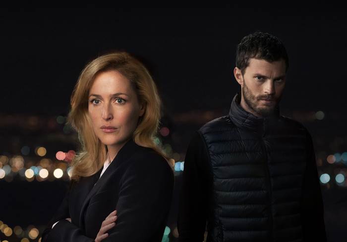 Новый сверхъестественный триллер от создателей «Краха» и «Открытия ведьм»