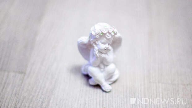 В России продолжает падать рождаемость