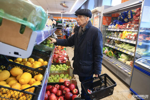 Цены сошли с ума. Что купить вместо резко подорожавших привычных овощей